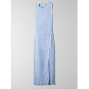 WILFRED VERONA DRESS SIZE M